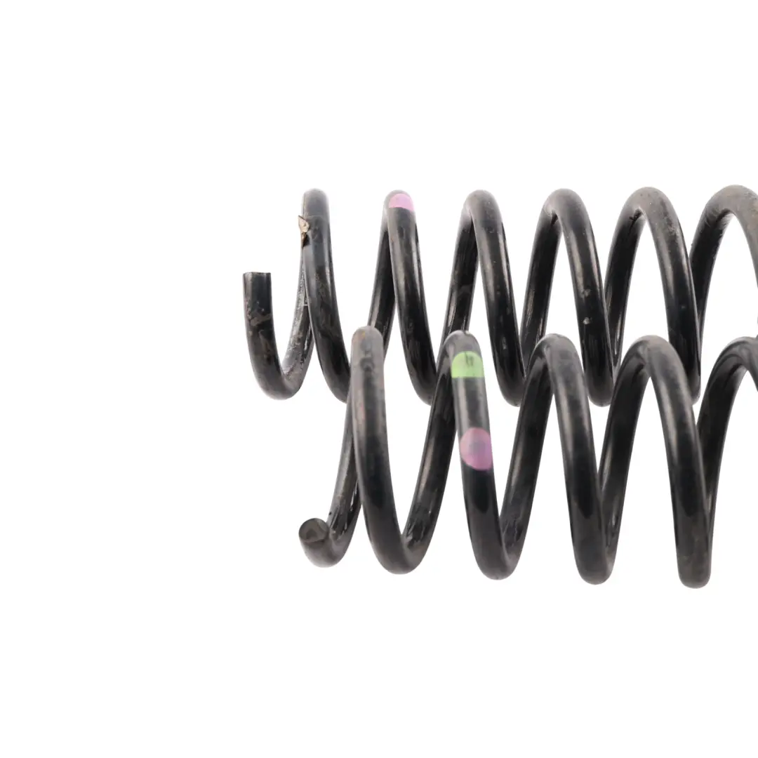 Ford Mondeo Mk5 Rear Axle Suspension Coil Spring Set DG9C-5560-BEC - SKU 1859808 - Part number 1859808
