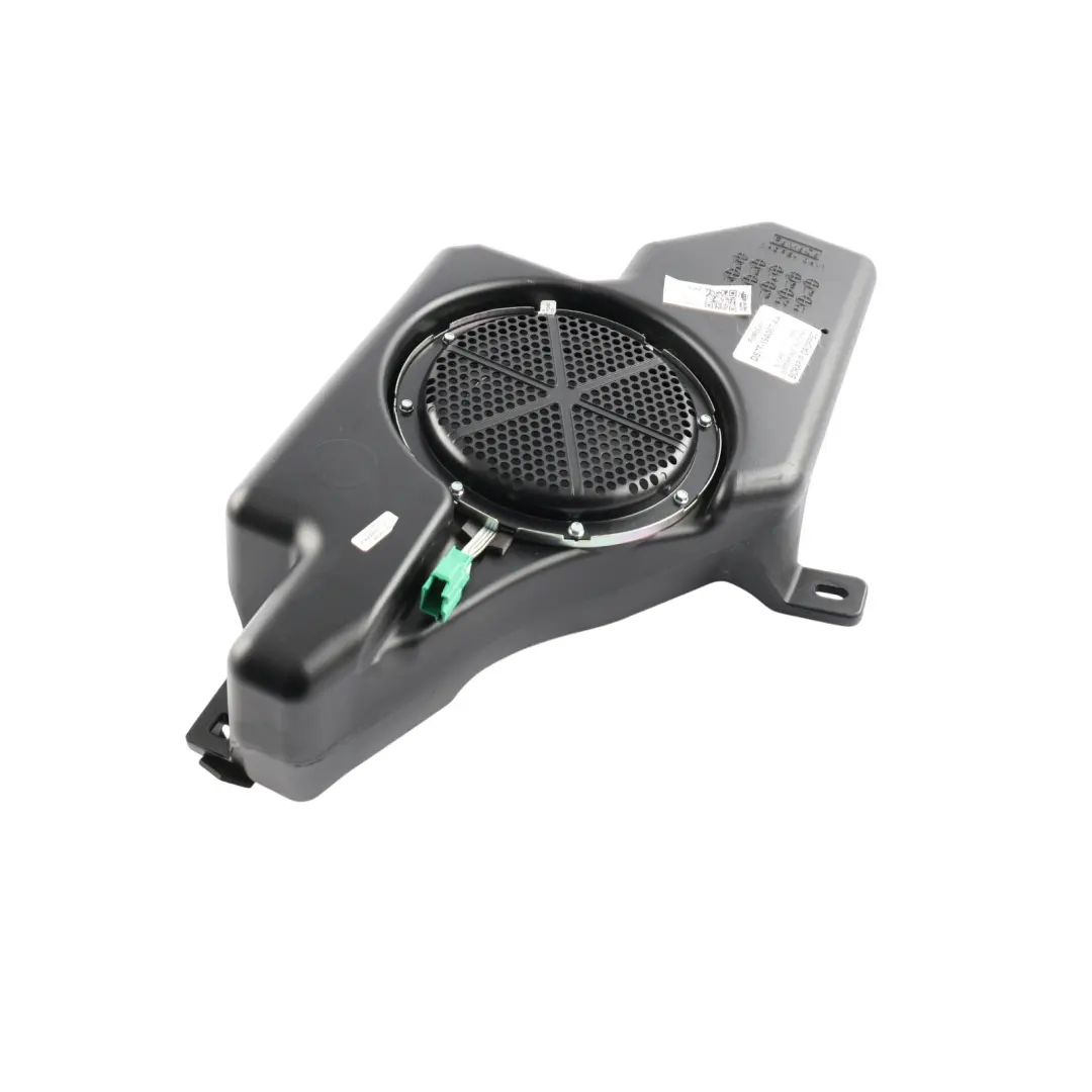 Ford Mondeo Mk5 Rear Subwoofer Sound Audio Speaker Unit DS7T-19A067-AA - SKU 1860601 - Part number 1860601