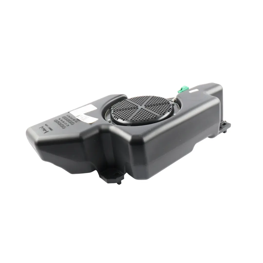 Mk5 Rear Subwoofer Sound Audio Speaker Unit DS7T-19A067-AA to Ford Mondeo with Part number 1860601 Ford Mondeo Mk5 Rear Subwoofer Sound Audio Speaker Unit DS7T-19A067-AA - SKU 1860601 - Part number 1860601