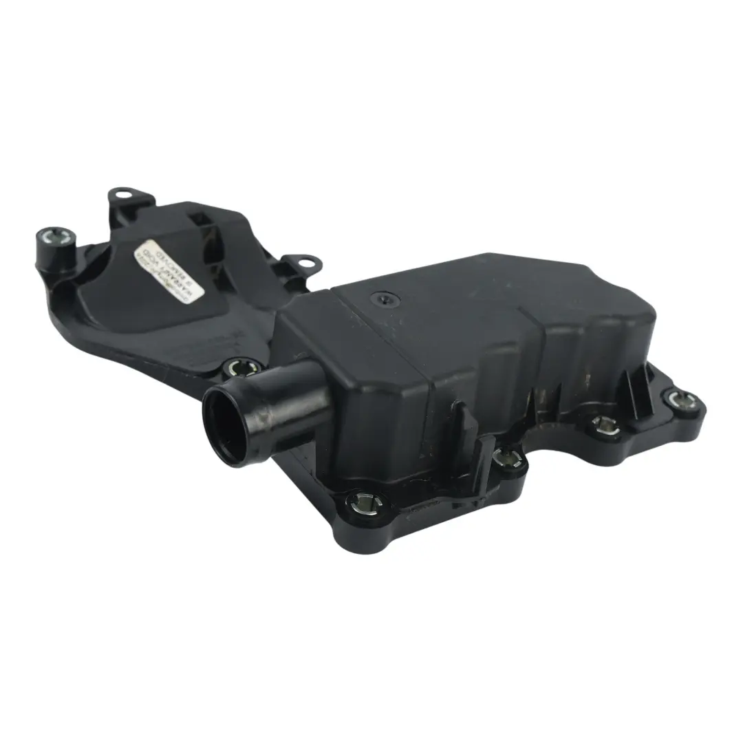 C520 Carter Séparateur Huile Ensemble 1.5 EcoBoost DS7G-6A785-BC pour Ford Kuga à propos du numéro de pièce 1863698 Ford Kuga C520 Carter Séparateur Huile Ensemble 1.5 EcoBoost DS7G-6A785-BC - SKU 1863698 - Numéro de pièce 1863698