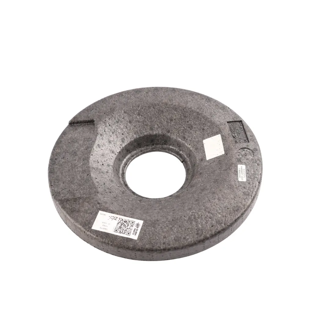 Mk5 Rear Spare Wheel Carrier Mount Bracket Holder DS73-012200-AA to Ford Mondeo with Part number 1865773 Ford Mondeo Mk5 Rear Spare Wheel Carrier Mount Bracket Holder DS73-012200-AA - SKU 1865773 - Part number 1865773