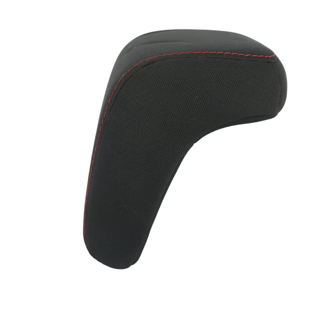 Ford Focus Mk3 Rear Seat Head Rest Centre Headrest Black Red Stitch - SKU 1866451 - Part number 1866451