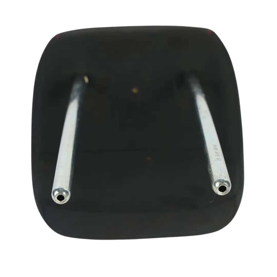 Ford Focus Mk3 Rear Seat Head Rest Centre Headrest Black Red Stitch - SKU 1866451 - Part number 1866451