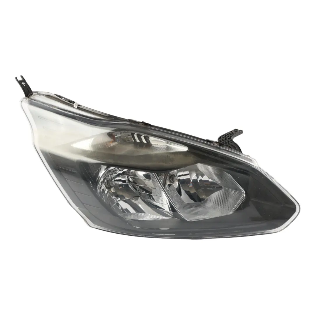 Ford Transit Custom Mk8 Headlight Headlamp Front Right O/S BK21-13W029-AJ - SKU RHD-1866473-1 - Part number 1866473