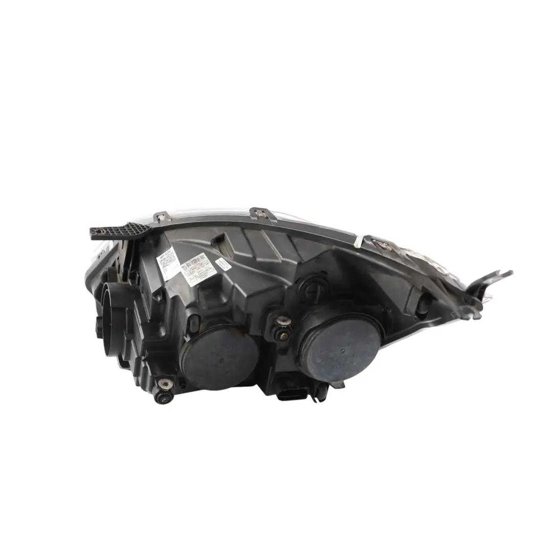 Mk8 Headlight Headlamp Front Right O/S BK21-13W029-AJ to Ford Transit Custom with Part number 1866473 Ford Transit Custom Mk8 Headlight Headlamp Front Right O/S BK21-13W029-AJ - SKU 1866473-1 - Part number 1866473
