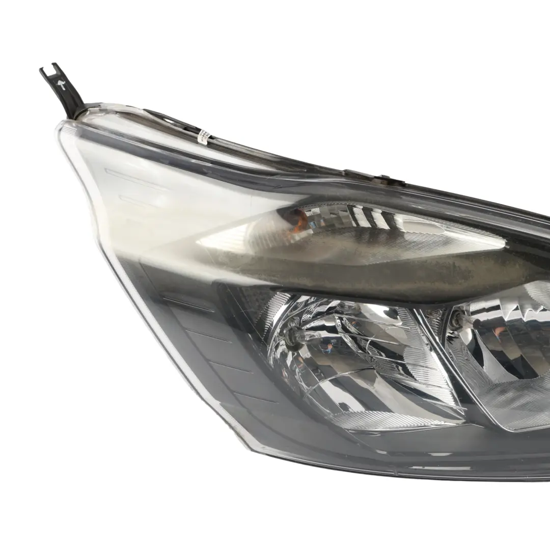 Mk8 Headlight Headlamp Front Right O/S BK21-13W029-AJ to Ford Transit Custom with Part number 1866473 Ford Transit Custom Mk8 Headlight Headlamp Front Right O/S BK21-13W029-AJ - SKU RHD-1866473-1 - Part number 1866473