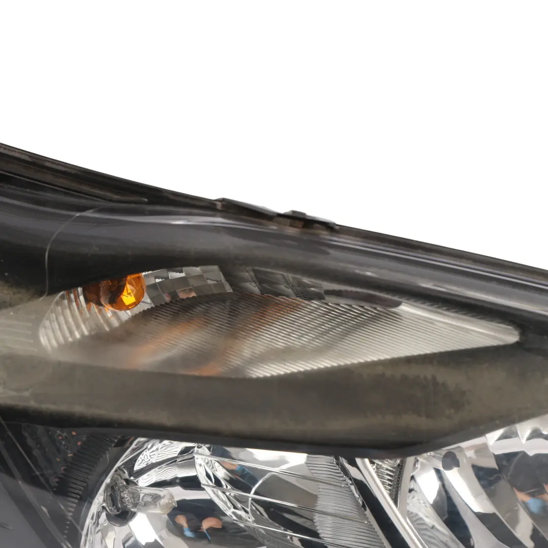 Mk8 Headlight Headlamp Front Right O/S BK21-13W029-AJ to Ford Transit Custom with Part number 1866473 Ford Transit Custom Mk8 Headlight Headlamp Front Right O/S BK21-13W029-AJ - SKU 1866473-1 - Part number 1866473