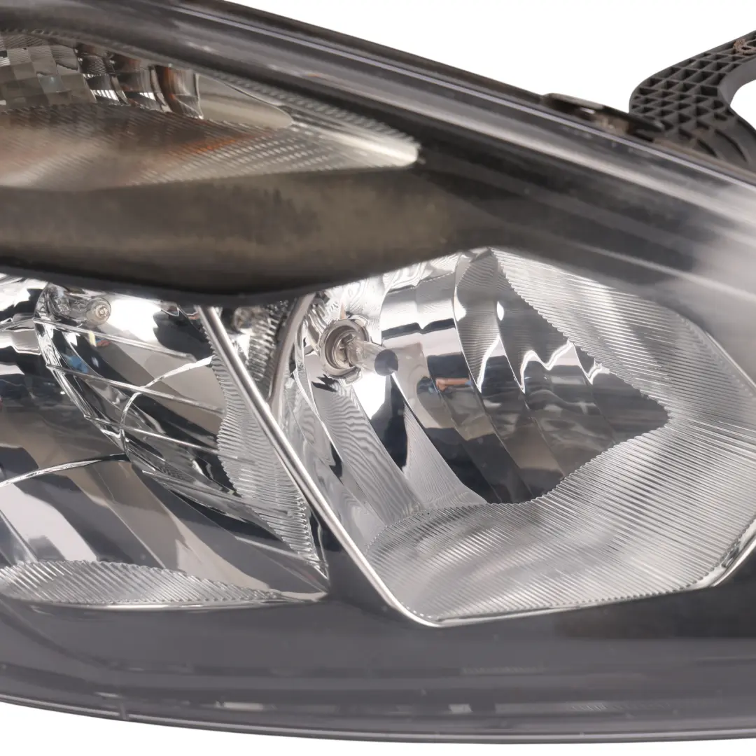 Ford Transit Custom Mk8 Headlight Headlamp Front Right O/S BK21-13W029-AJ - SKU RHD-1866473-1 - Part number 1866473