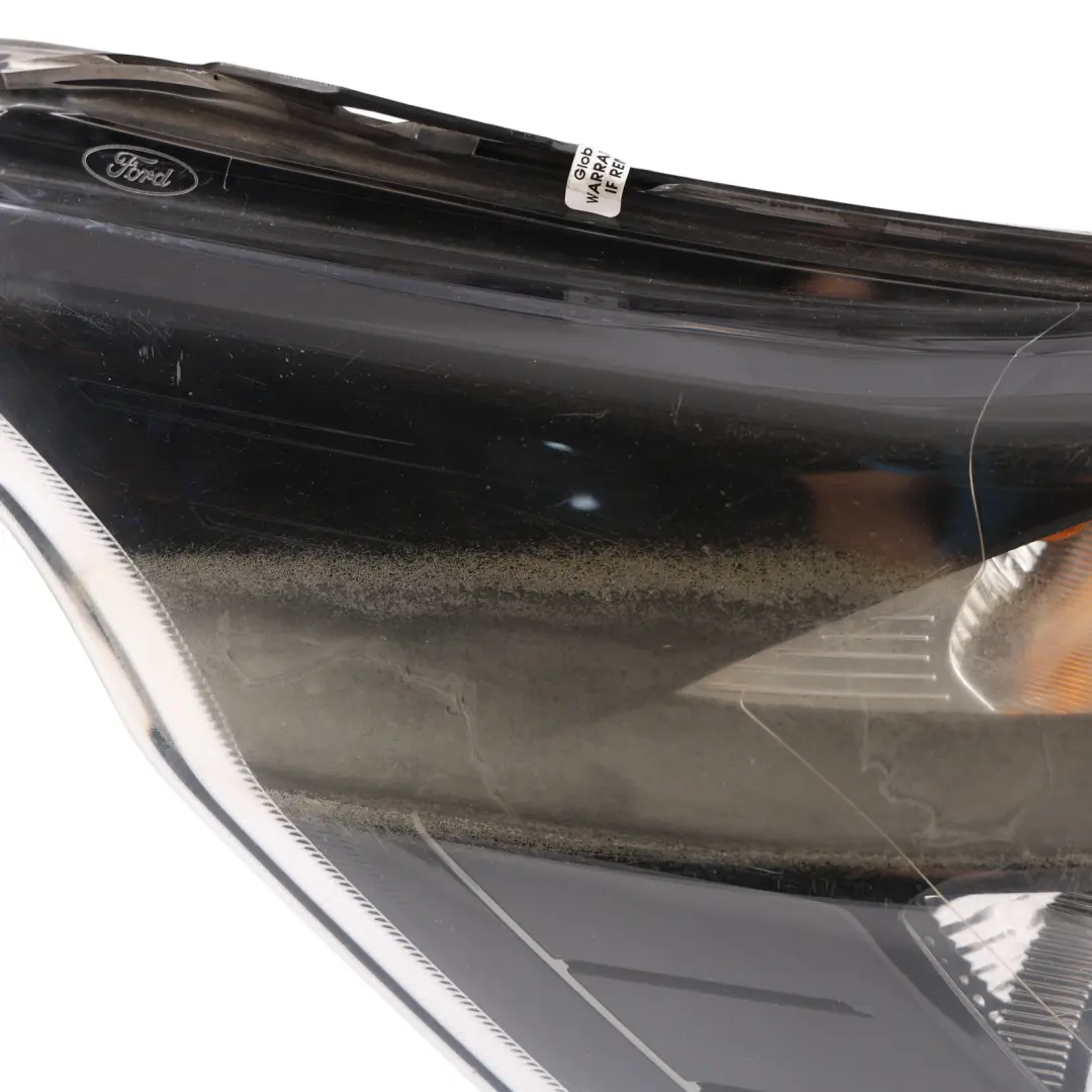Ford Transit Custom Mk8 Headlight Headlamp Front Right O/S BK21-13W029-AJ - SKU 1866473-1 - Part number 1866473
