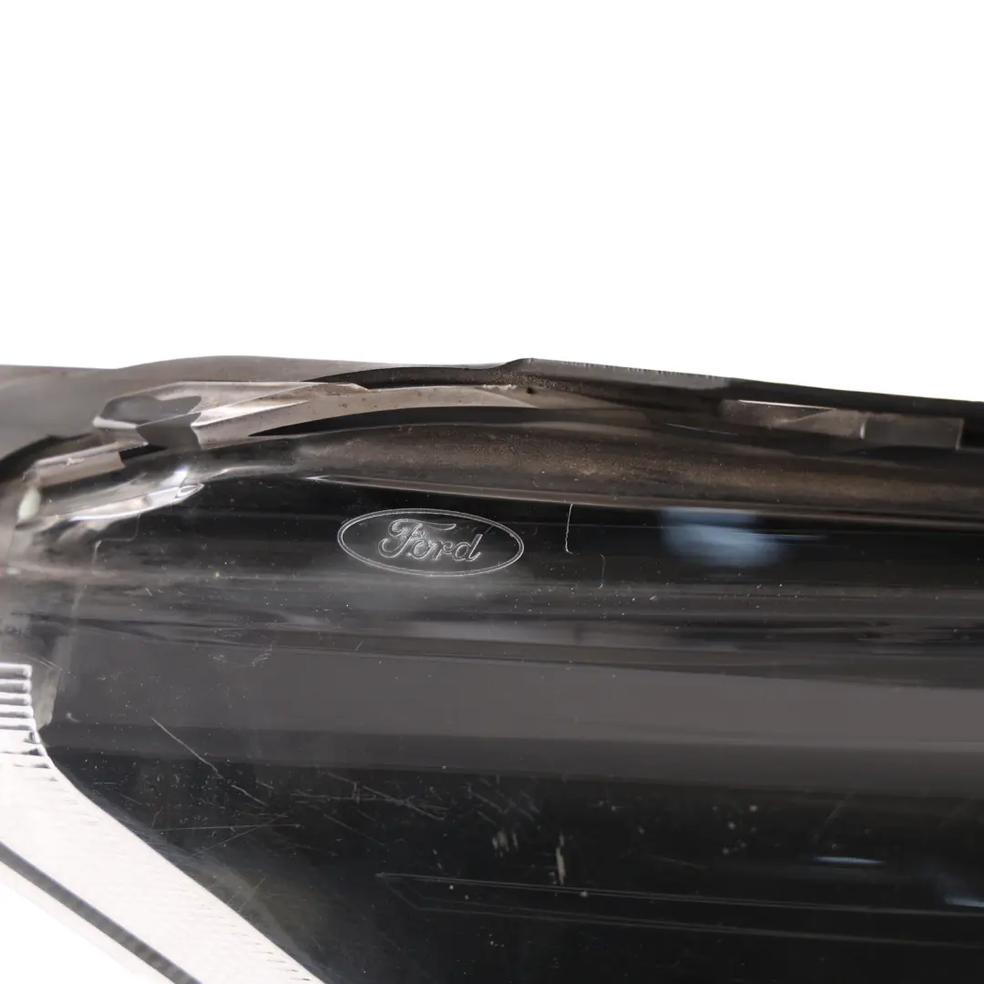 Mk8 Headlight Headlamp Front Right O/S BK21-13W029-AJ to Ford Transit Custom with Part number 1866473 Ford Transit Custom Mk8 Headlight Headlamp Front Right O/S BK21-13W029-AJ - SKU 1866473-1 - Part number 1866473