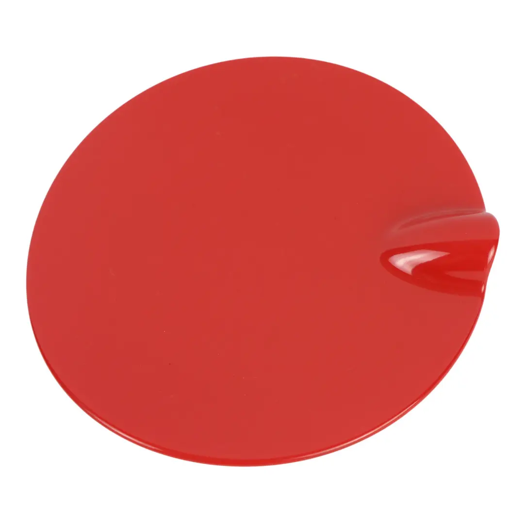 Filler Flap Door Cover Racing Red - ZJ 8A61-A405A02-AH to Ford Fiesta Mk7 Fuel with Part number 1866686 Ford Fiesta Mk7 Fuel Filler Flap Door Cover Racing Red - ZJ 8A61-A405A02-AH - SKU 1866686-RAR - Part number 1866686