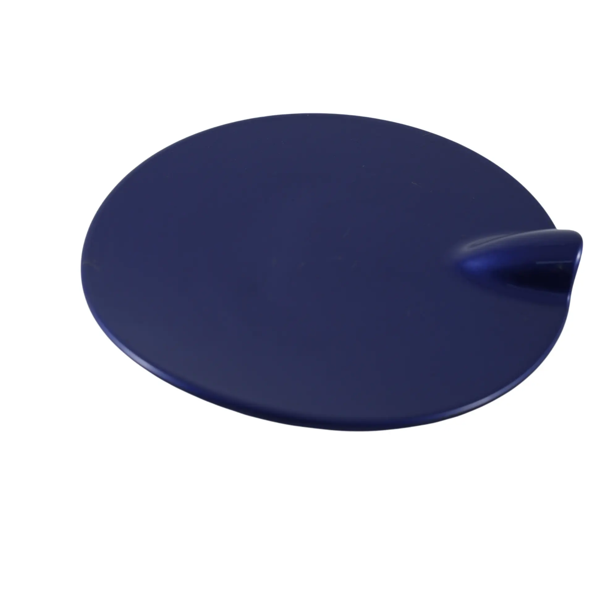 Ford Fiesta Mk7 Fuel Filler Flap Door Cover Spirit Blue - L1 D1BB-A405A02-BA