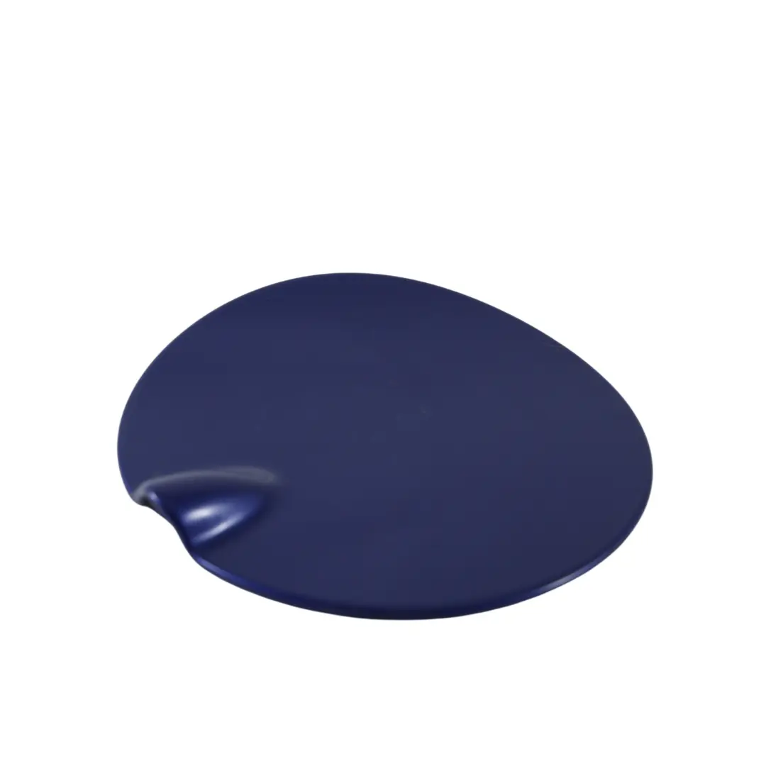 Ford Fiesta Mk7 Fuel Filler Flap Door Cover Spirit Blue - L1 D1BB-A405A02-BA - SKU 1866686-SPIR - Part number 1866686