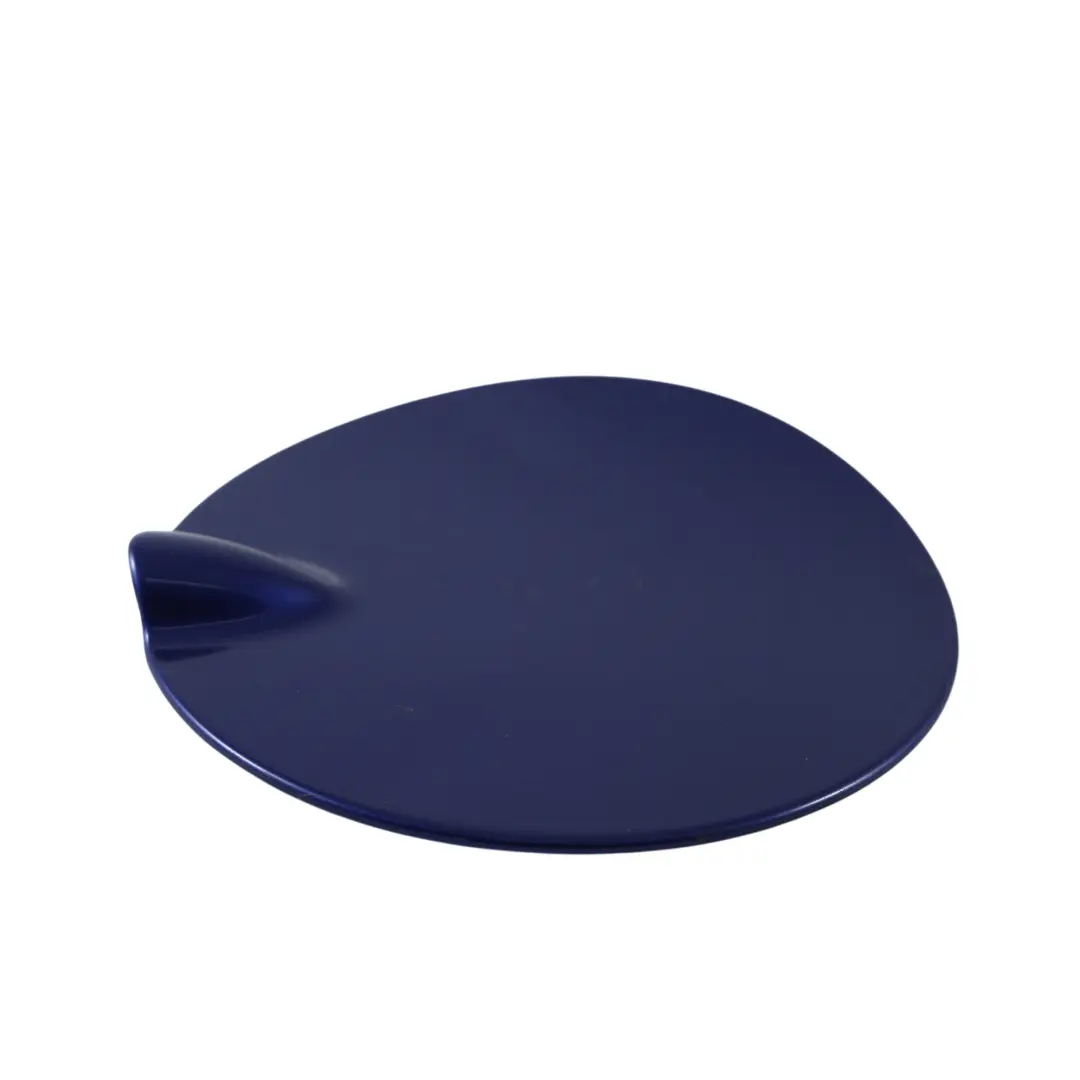 Ford Fiesta Mk7 Fuel Filler Flap Door Cover Spirit Blue - L1 D1BB-A405A02-BA - SKU 1866686-SPIR - Part number 1866686