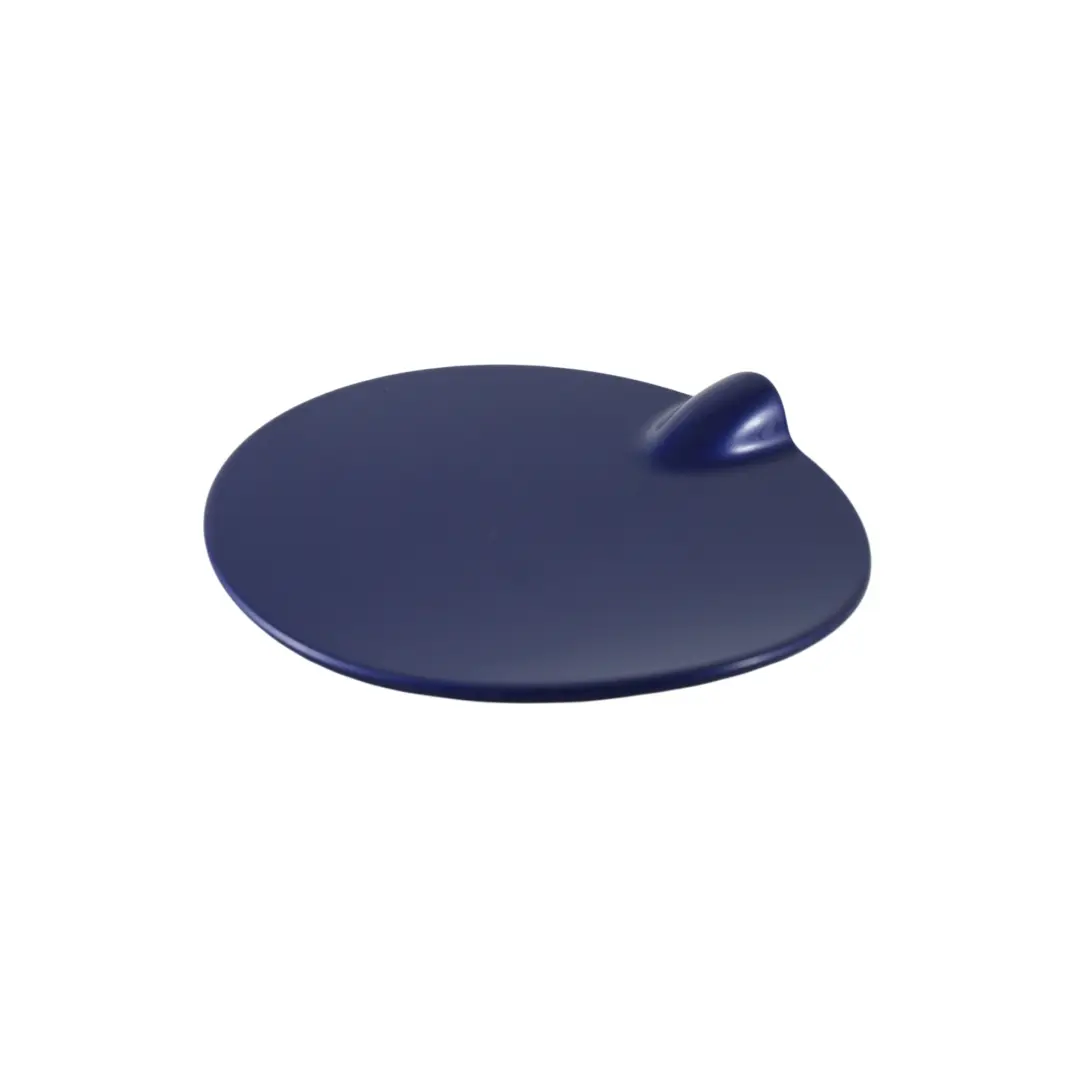 Ford Fiesta Mk7 Trappe Réservoir Carburant Couvercle Bleu L1 D1BB-A405A02-BA - SKU 1866686-SPIR - Numéro de pièce 1866686