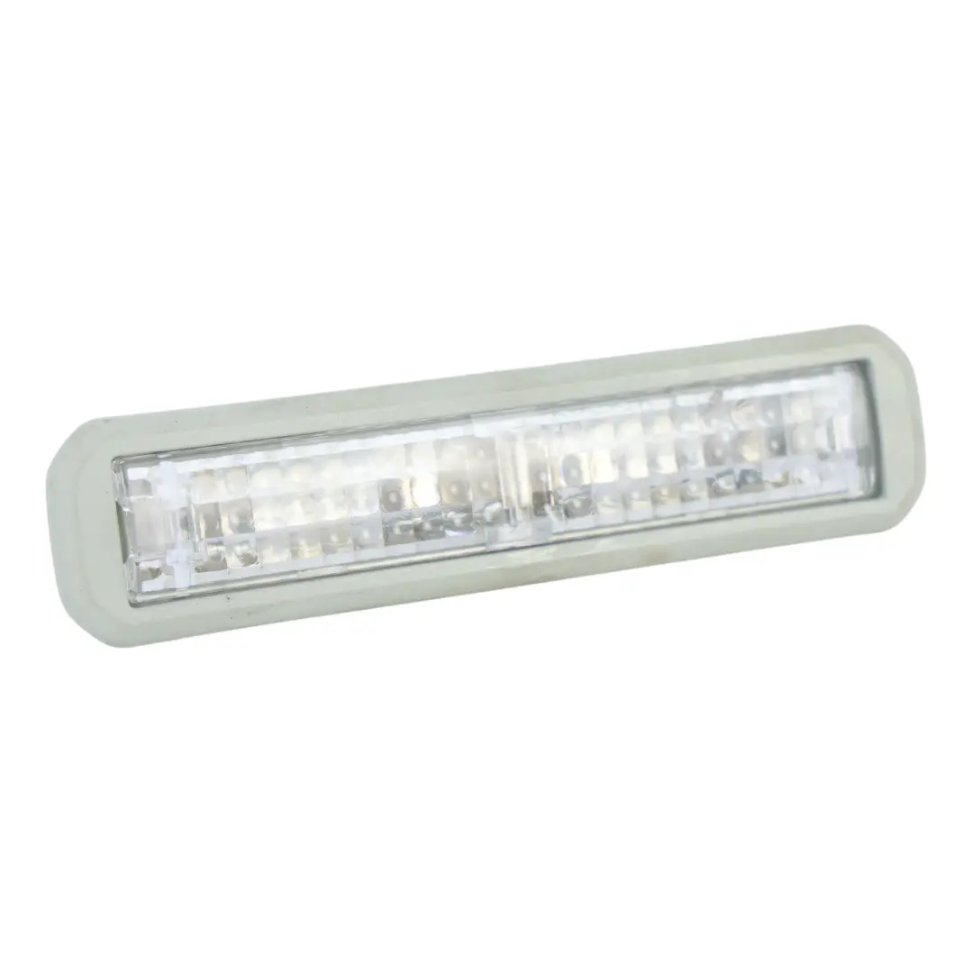 Mk1 Plafonnier Avant Lampe de Lecture pour Ford Transit Custom à propos du numéro de pièce BK21-13776-AC Ford Transit Custom Mk1 Plafonnier Avant Lampe de Lecture - SKU 1867284 - Numéro de pièce BK21-13776-AC