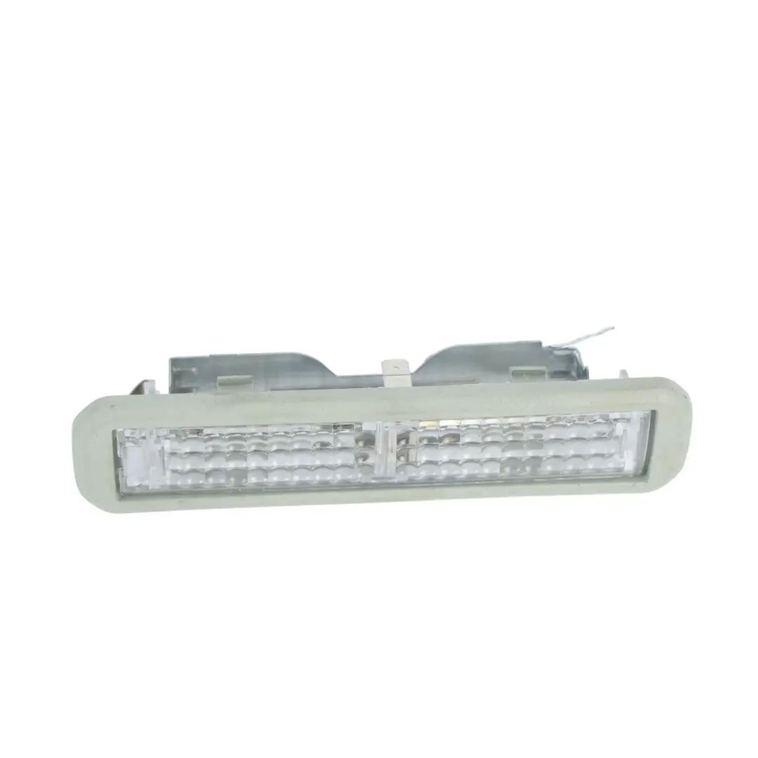 Ford Transit Custom Mk1 Plafonnier Avant Lampe de Lecture - SKU 1867284 - Numéro de pièce BK21-13776-AC