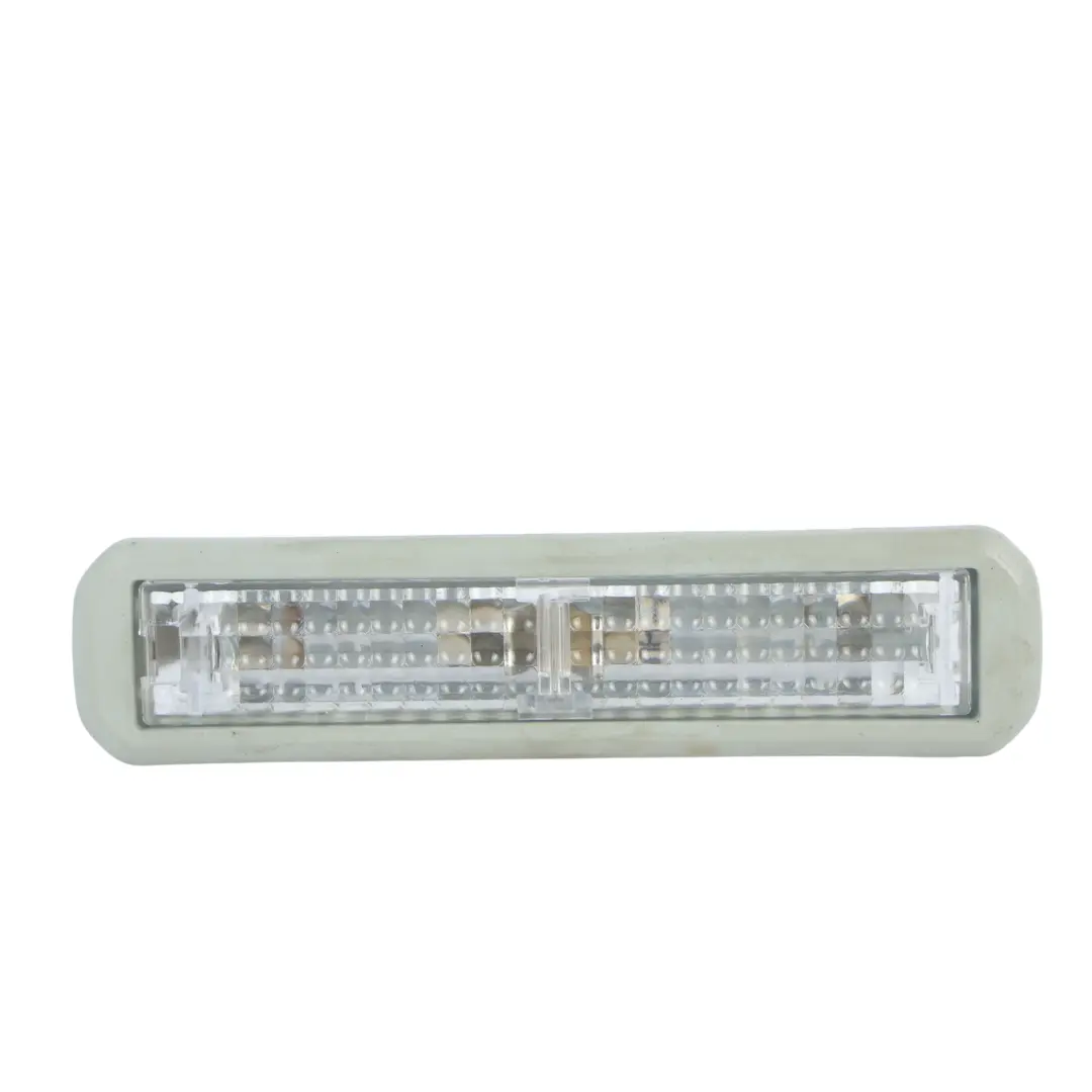 Ford Transit Custom Mk1 Front Interior Courtesy Light Map Lamp - SKU 1867284 - Part number BK21-13776-AC