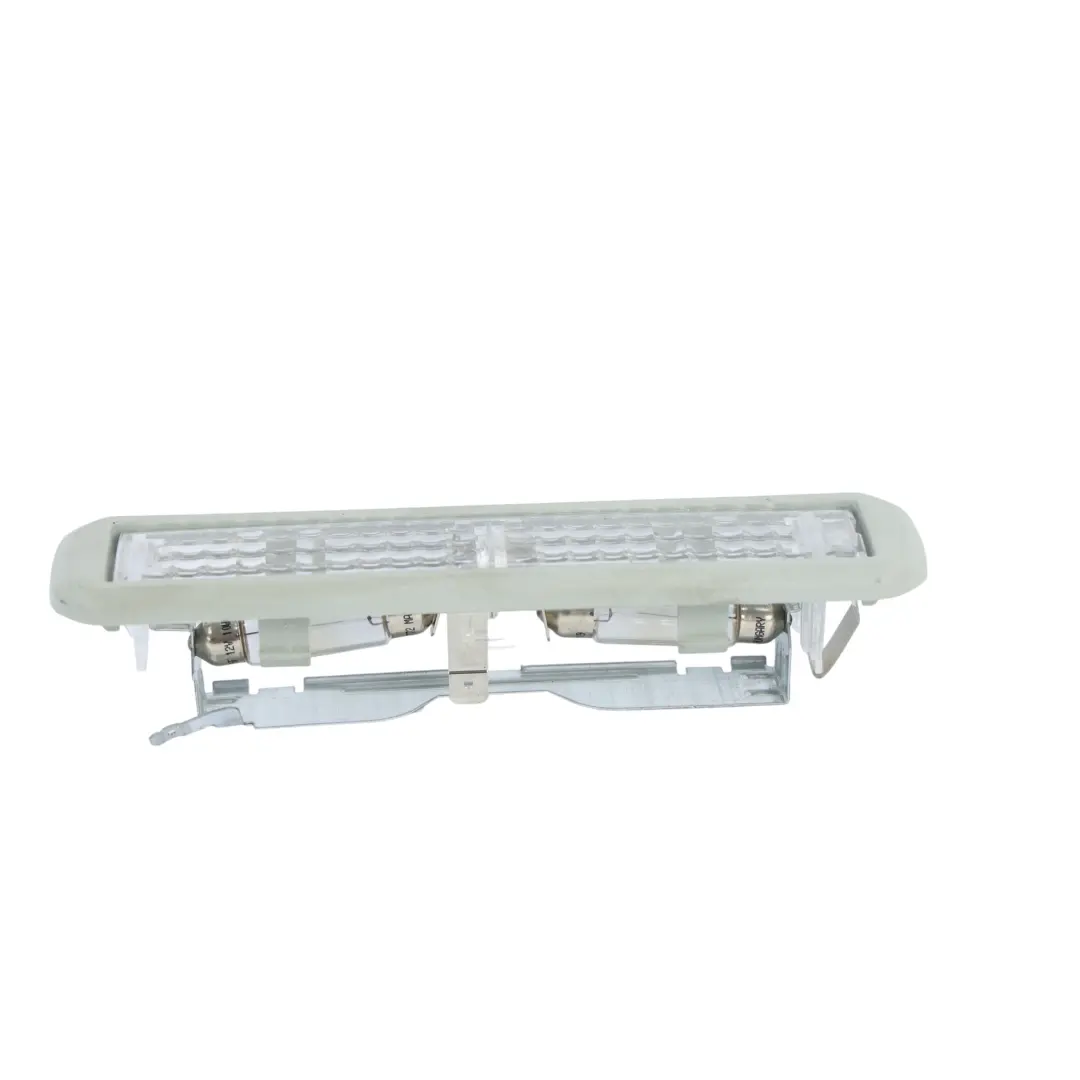 Mk1 Front Interior Courtesy Light Map Lamp to Ford Transit Custom with Part number BK21-13776-AC Ford Transit Custom Mk1 Front Interior Courtesy Light Map Lamp - SKU 1867284 - Part number BK21-13776-AC