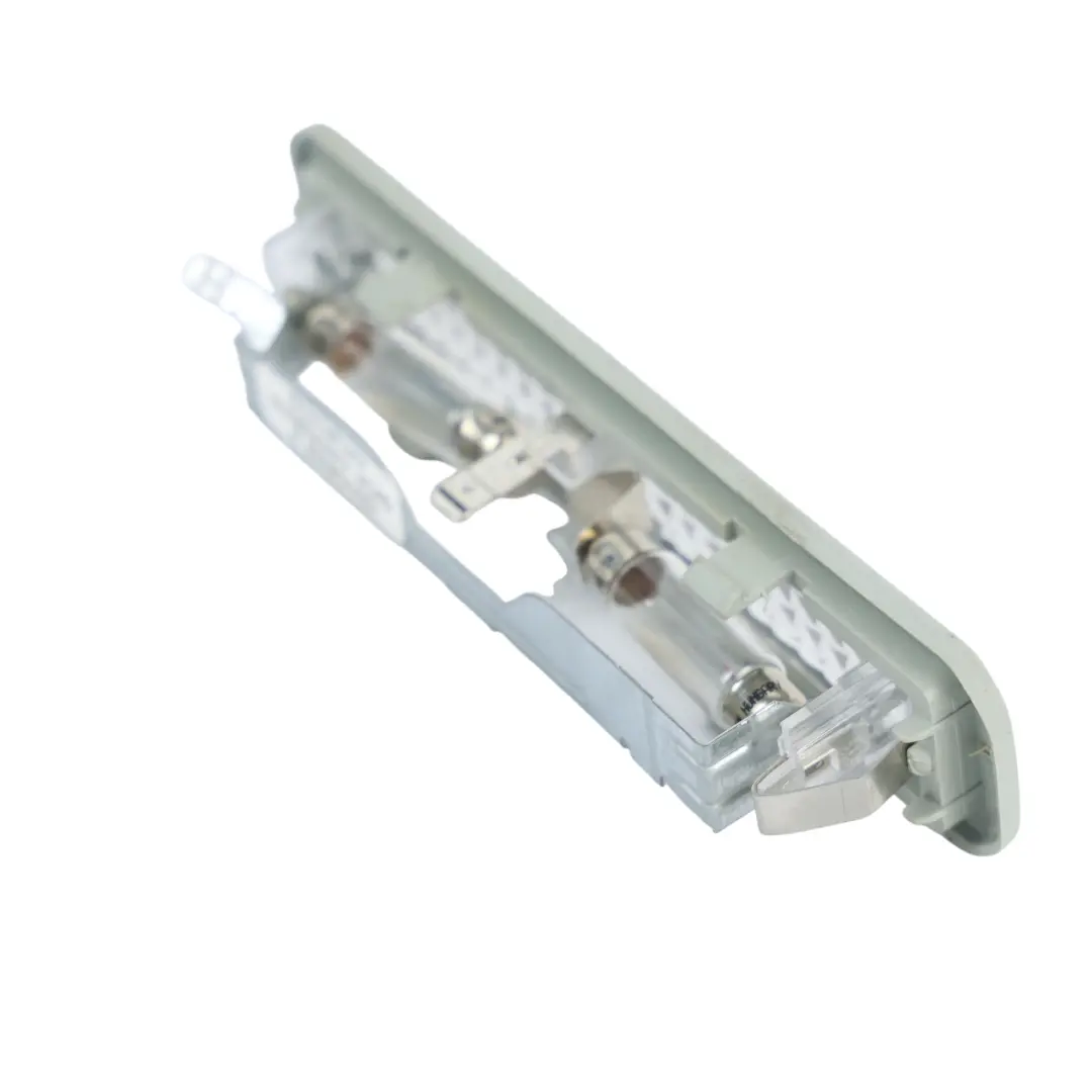 Mk1 Front Interior Courtesy Light Map Lamp to Ford Transit Custom with Part number BK21-13776-AC Ford Transit Custom Mk1 Front Interior Courtesy Light Map Lamp - SKU 1867284 - Part number BK21-13776-AC
