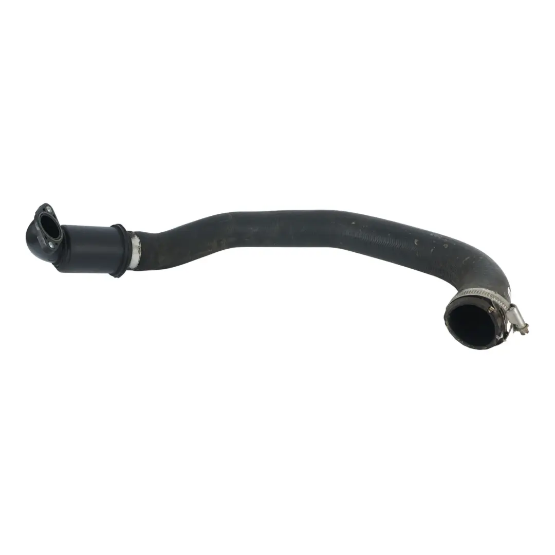 Ford Fiesta Mk7 B-Max Manguera Admisión Aire Turbo Intercooler C1B1-6C646-AH - SKU 1868114 - Número de pieza 1868114