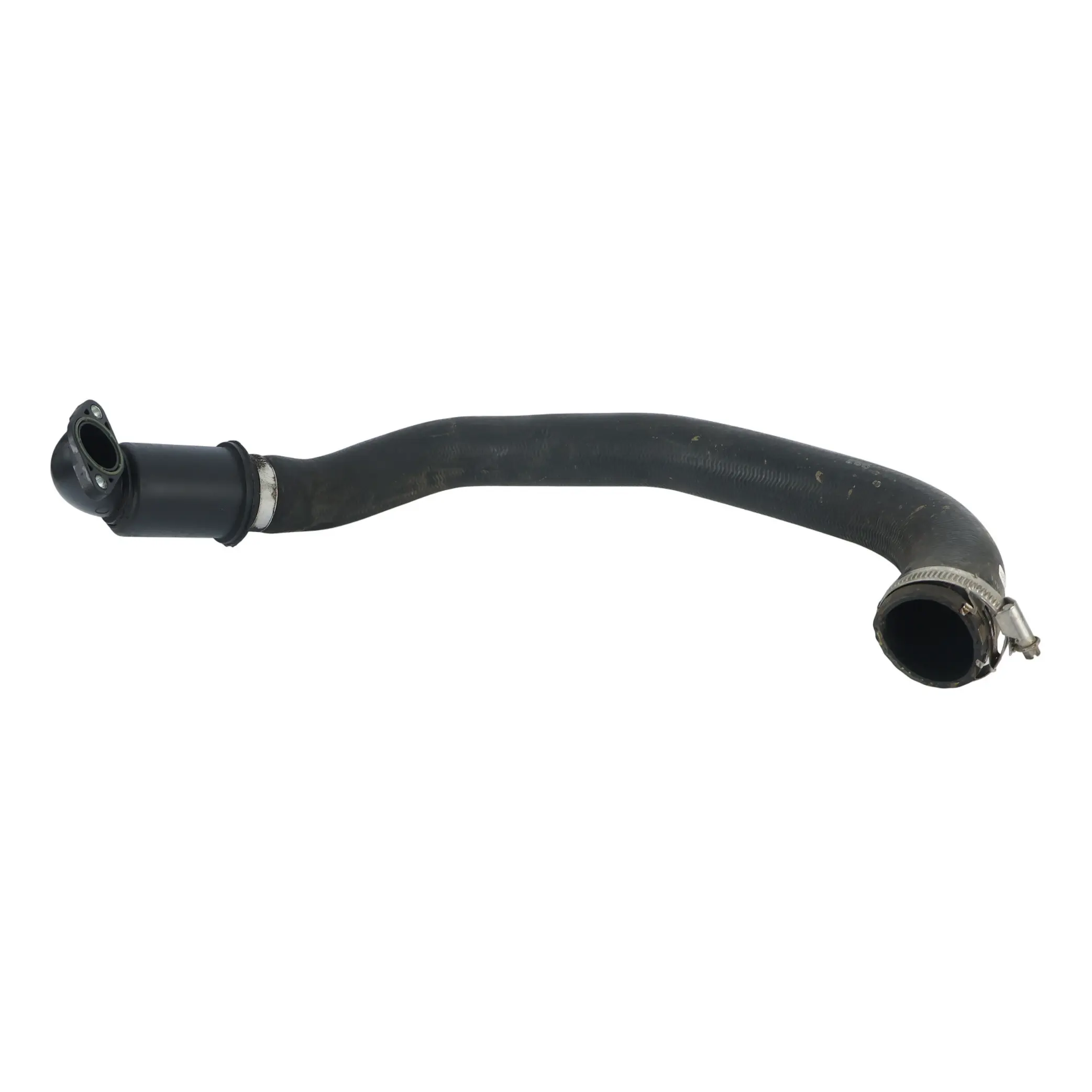 Ford Fiesta Mk7 B-Max Manguera Admisión Aire Turbo Intercooler C1B1-6C646-AH