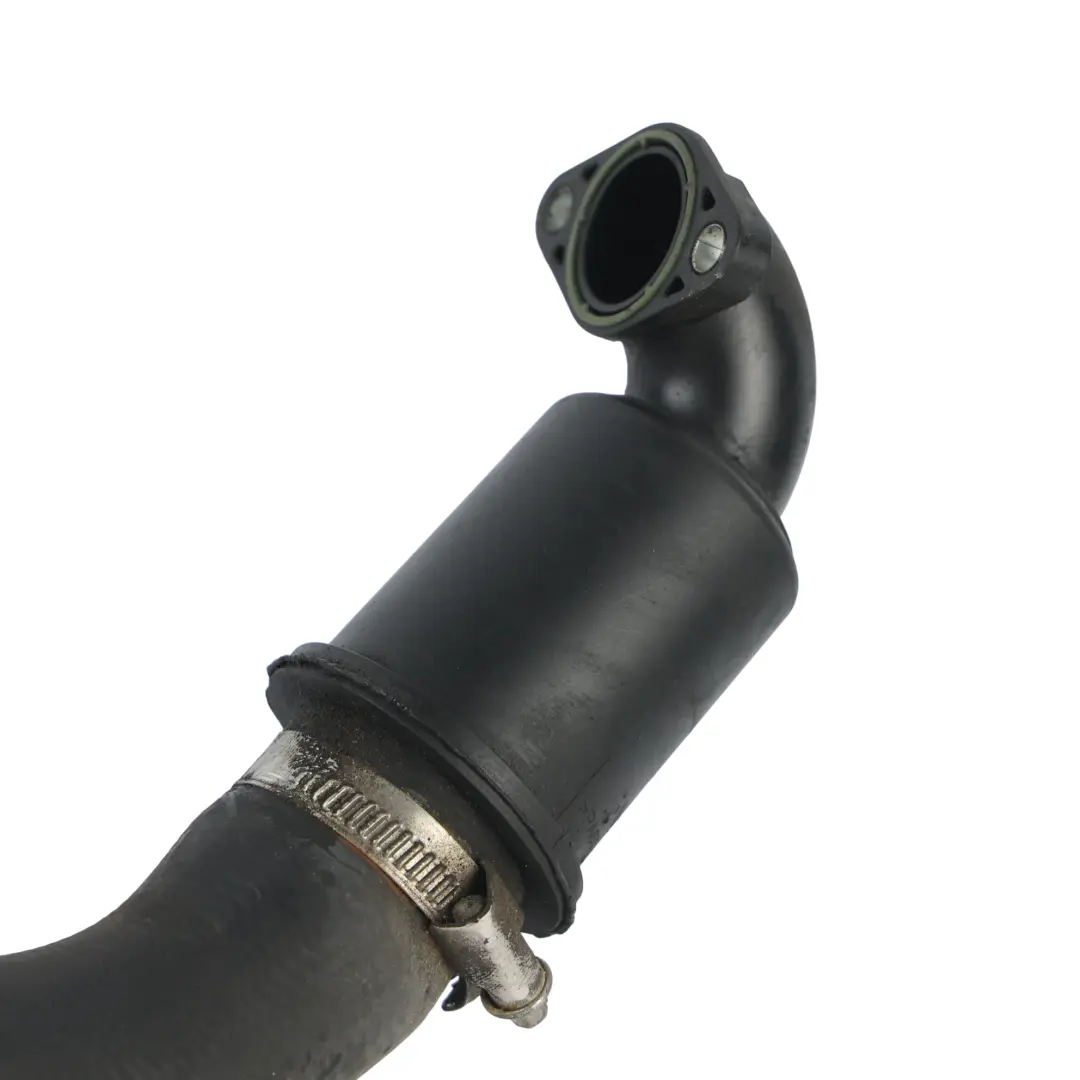 Ford Fiesta Mk7 B-Max Intercooler Turbo Air Intake Hose Pipe C1B1-6C646-AH - SKU 1868114 - Part number 1868114