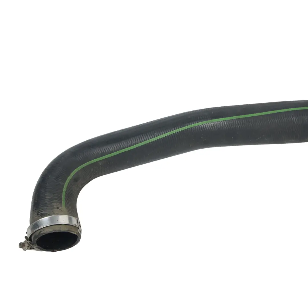 Ford Fiesta Mk7 B-Max Intercooler Turbo Air Intake Hose Pipe C1B1-6C646-AH - SKU 1868114 - Part number 1868114