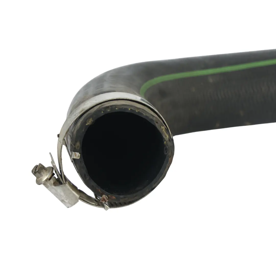 Ford Fiesta Mk7 B-Max Manguera Admisión Aire Turbo Intercooler C1B1-6C646-AH - SKU 1868114 - Número de pieza 1868114