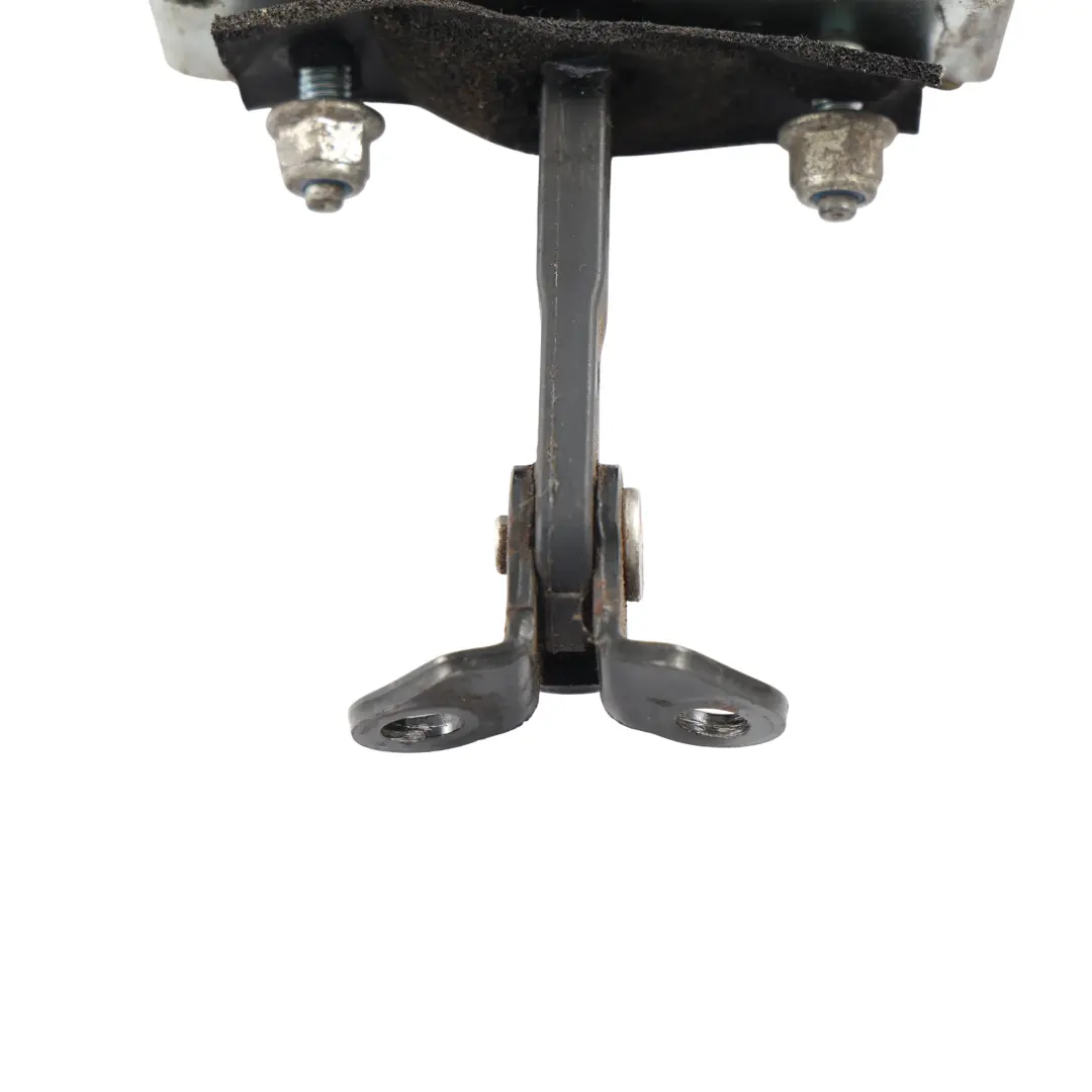 Door Check Strap Limiter Front Left Right N/O/S 6C1A-V23500-AD to Ford Transit Mk7 with Part number 1868154 Ford Transit Mk7 Door Check Strap Limiter Front Left Right N/O/S 6C1A-V23500-AD - SKU 1868154 - Part number 1868154