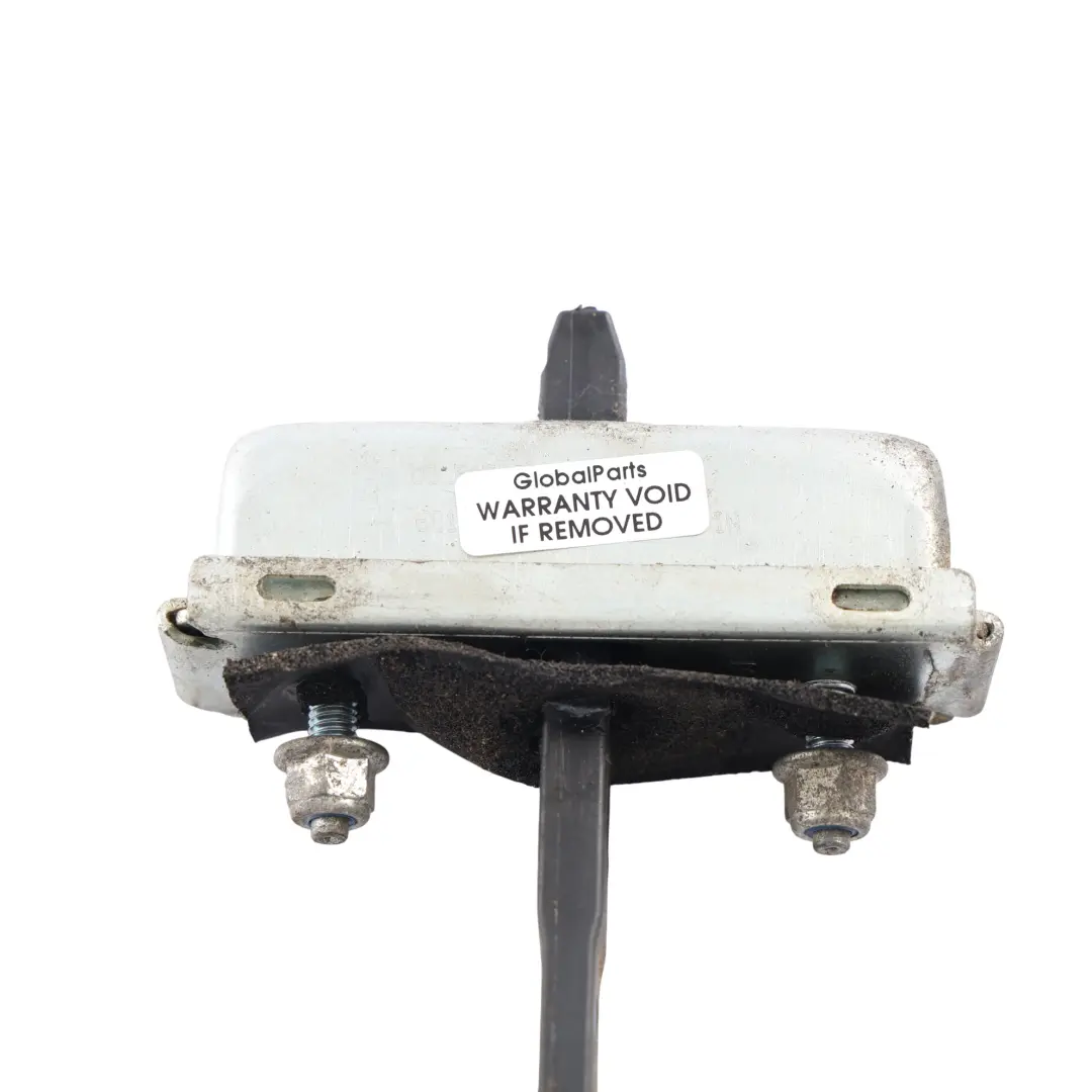 Door Check Strap Limiter Front Left Right N/O/S 6C1A-V23500-AD to Ford Transit Mk7 with Part number 1868154 Ford Transit Mk7 Door Check Strap Limiter Front Left Right N/O/S 6C1A-V23500-AD - SKU 1868154 - Part number 1868154