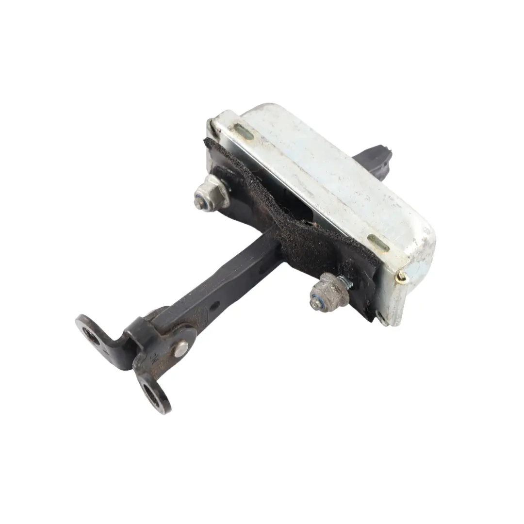 Ogranicznik Drzwi Przód Lewy Prawy 6C1A-V23500-AD do Ford Transit Mk7 o numerze 1868154 Ford Transit Mk7 Ogranicznik Drzwi Przód Lewy Prawy 6C1A-V23500-AD - SKU 1868154 - Numer Części 1868154