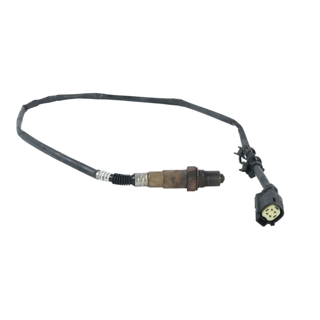 Sonda Lambda Sensor Oxígeno 1.0 Gasolina C1BA-9G444-BA para Ford Fiesta Mk7 con número de pieza 1868565 Ford Fiesta Mk7 Sonda Lambda Sensor Oxígeno 1.0 Gasolina C1BA-9G444-BA - SKU 1868565 - Número de pieza 1868565