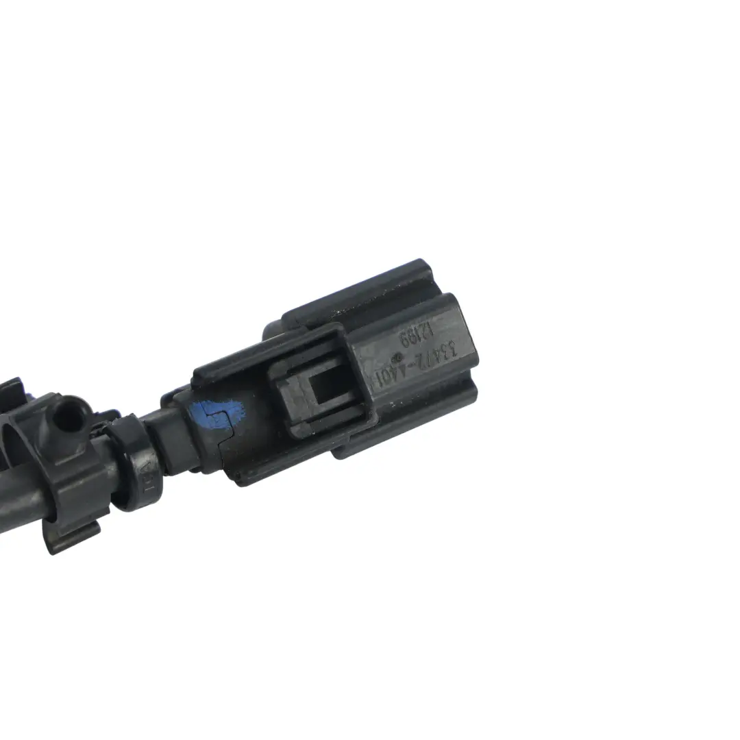 Sonda Lambda Sensor Oxígeno 1.0 Gasolina C1BA-9G444-BA para Ford Fiesta Mk7 con número de pieza 1868565 Ford Fiesta Mk7 Sonda Lambda Sensor Oxígeno 1.0 Gasolina C1BA-9G444-BA - SKU 1868565 - Número de pieza 1868565
