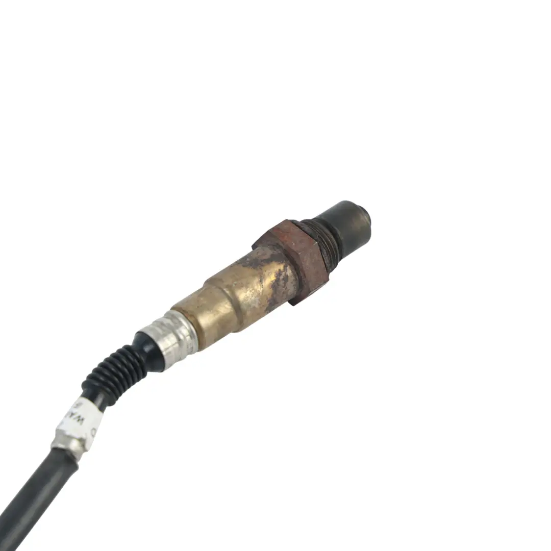 Sonda Lambda Probe Oxygen Sensor 1.0 Petrol C1BA-9G444-BA to Ford Fiesta Mk7 with Part number 1868565 Ford Fiesta Mk7 Sonda Lambda Probe Oxygen Sensor 1.0 Petrol C1BA-9G444-BA - SKU 1868565 - Part number 1868565
