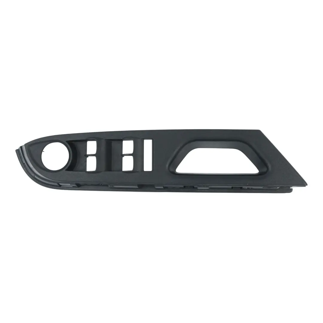 Door Handle Bezel Trim Front Door Black Right O/S to Ford B-Max with Part number 1868616 Ford B-Max Door Handle Bezel Trim Front Door Black Right O/S - SKU RHD-1868616 - Part number 1868616