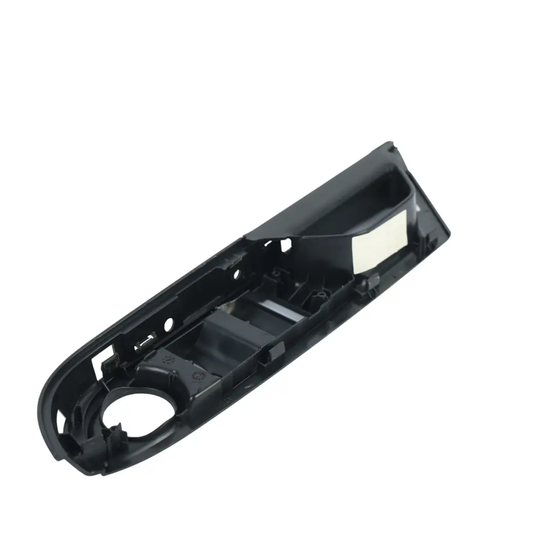 Ford B-Max Door Handle Bezel Trim Front Door Black Right O/S - SKU RHD-1868616 - Part number 1868616