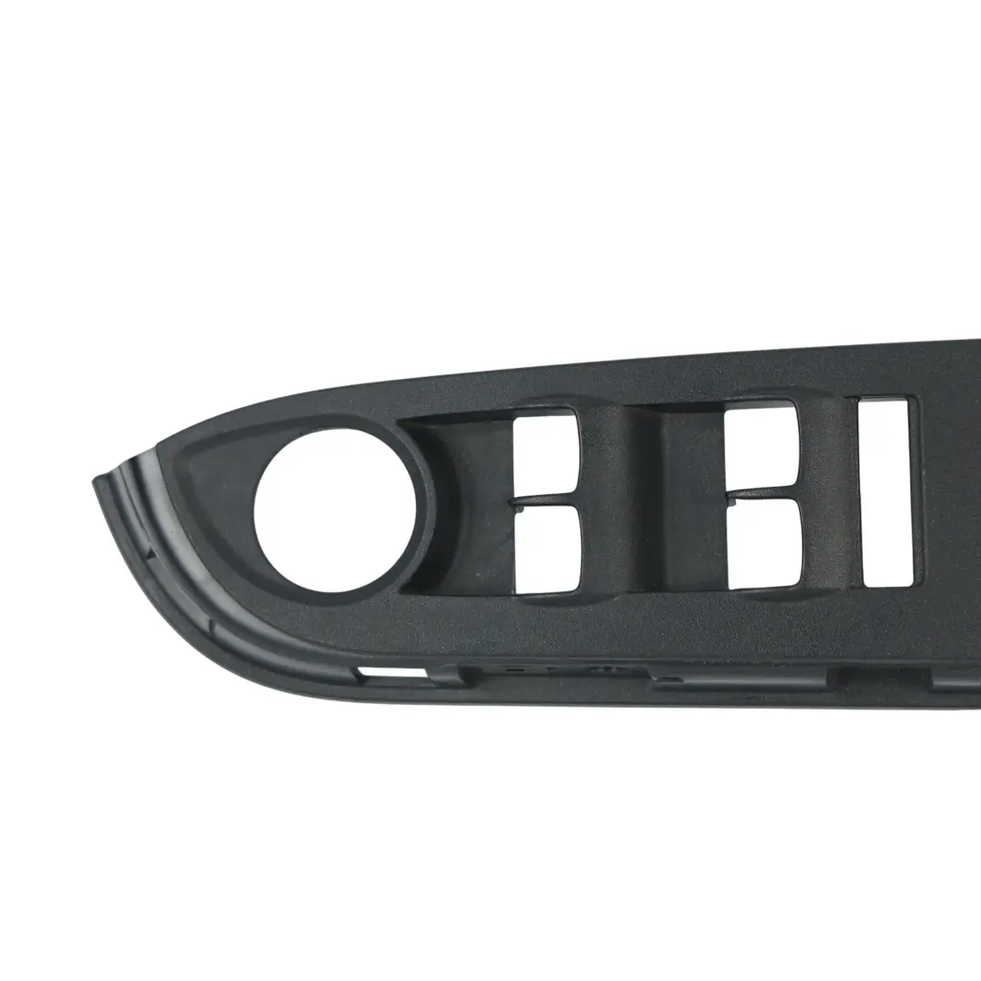 Ford B-Max Door Handle Bezel Trim Front Door Black Right O/S - SKU RHD-1868616 - Part number 1868616
