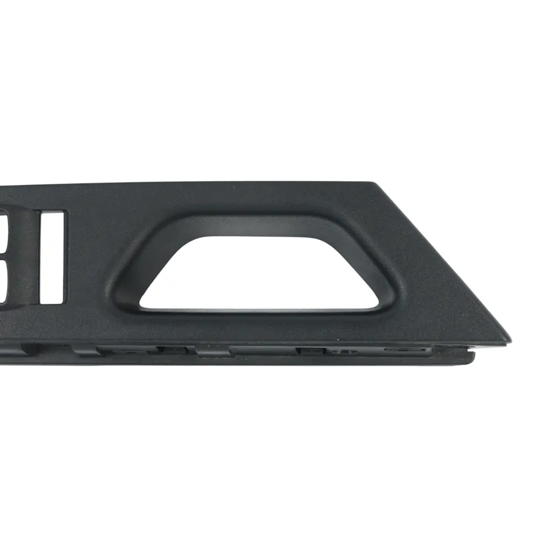 Ford B-Max Door Handle Bezel Trim Front Door Black Right O/S - SKU RHD-1868616 - Part number 1868616