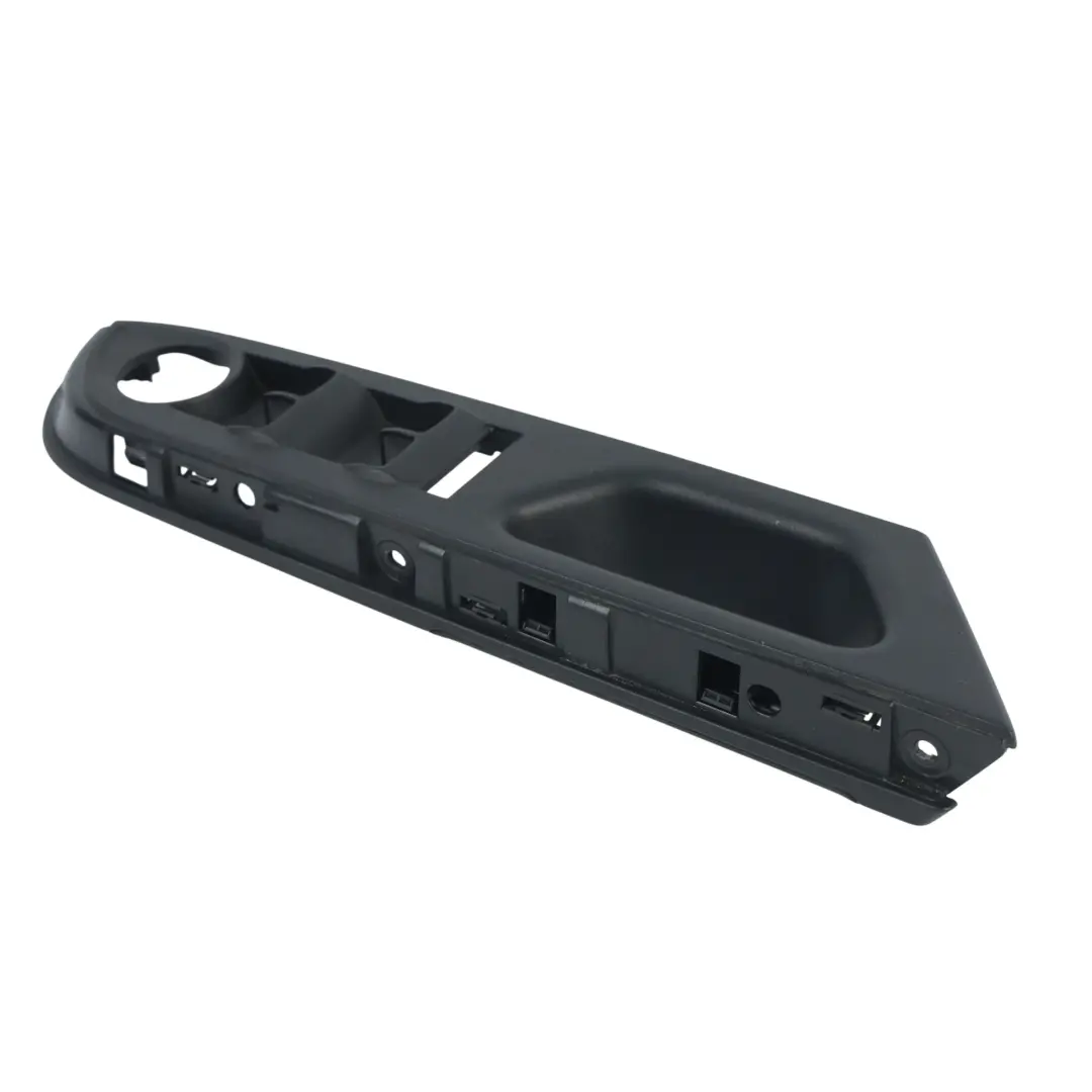 Ford B-Max Door Handle Bezel Trim Front Door Black Right O/S - SKU RHD-1868616 - Part number 1868616