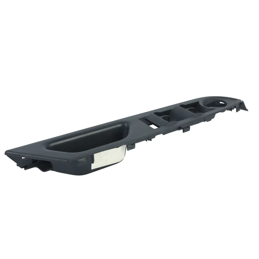 Door Handle Bezel Trim Front Door Black Right O/S to Ford B-Max with Part number 1868616 Ford B-Max Door Handle Bezel Trim Front Door Black Right O/S - SKU RHD-1868616 - Part number 1868616