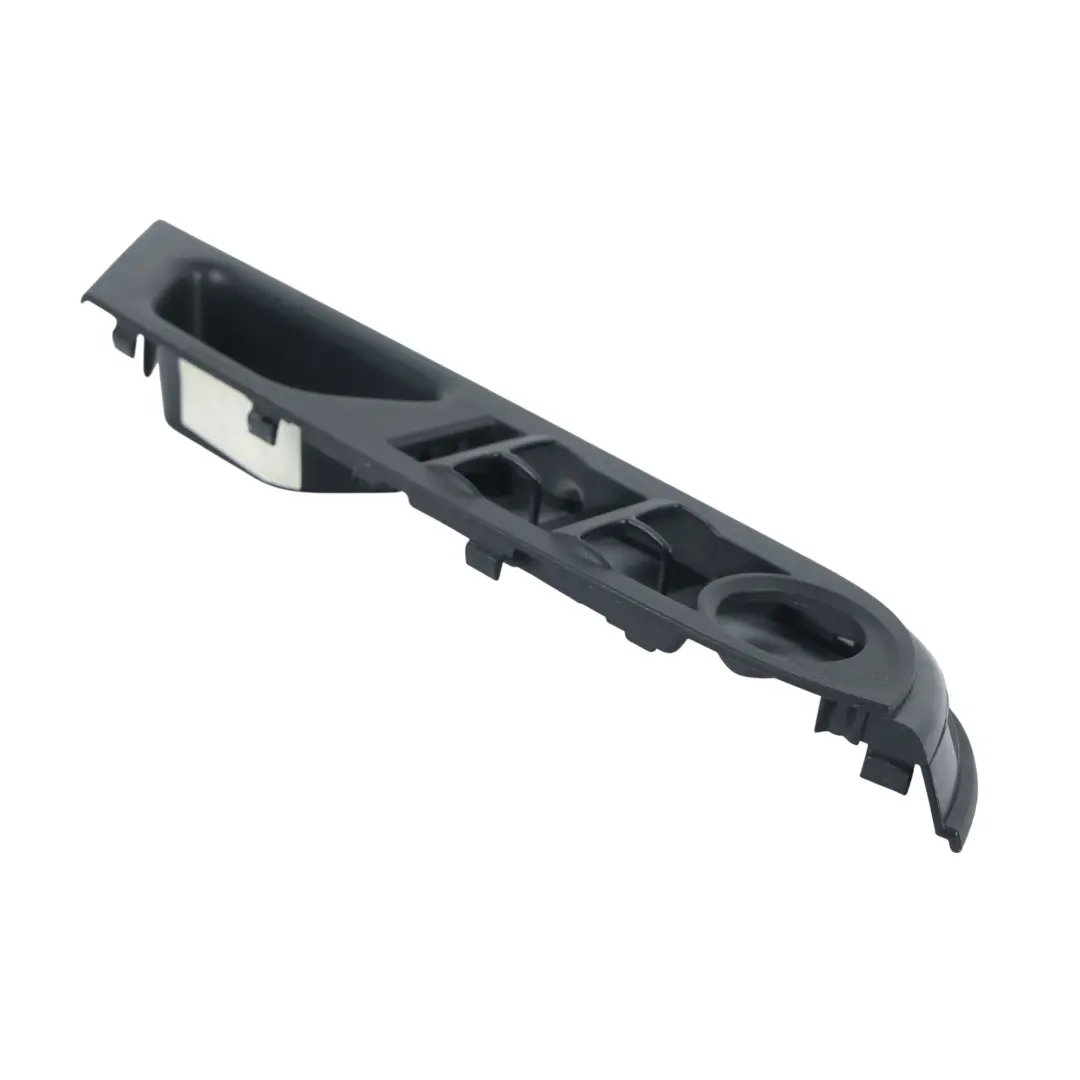 Ford B-Max Door Handle Bezel Trim Front Door Black Right O/S - SKU RHD-1868616 - Part number 1868616
