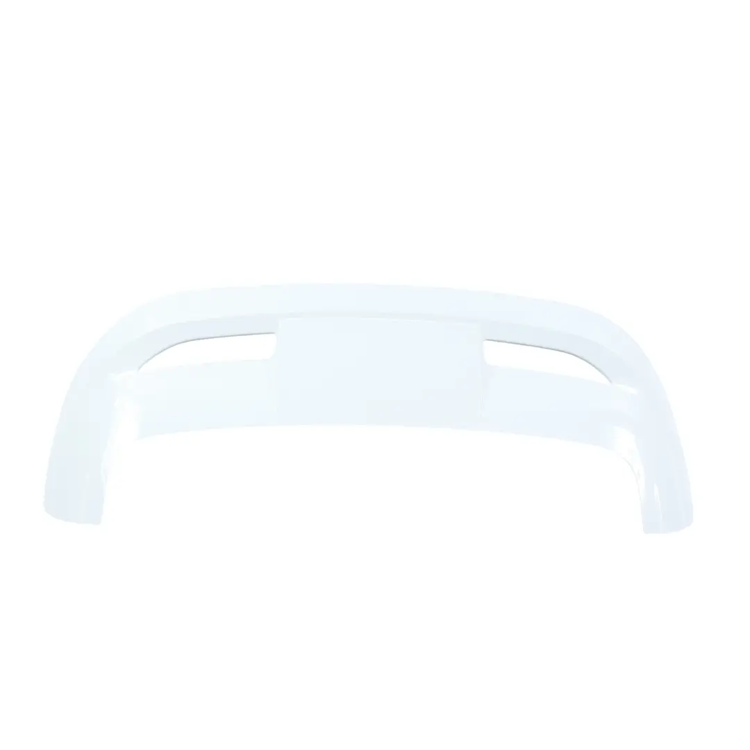 Ford Focus Mk3 Tailgate Rear Spoiler Moulding Frozen White AMBM-5JA442-30ADXWAA - SKU 1869306-FW - Part number 1869306