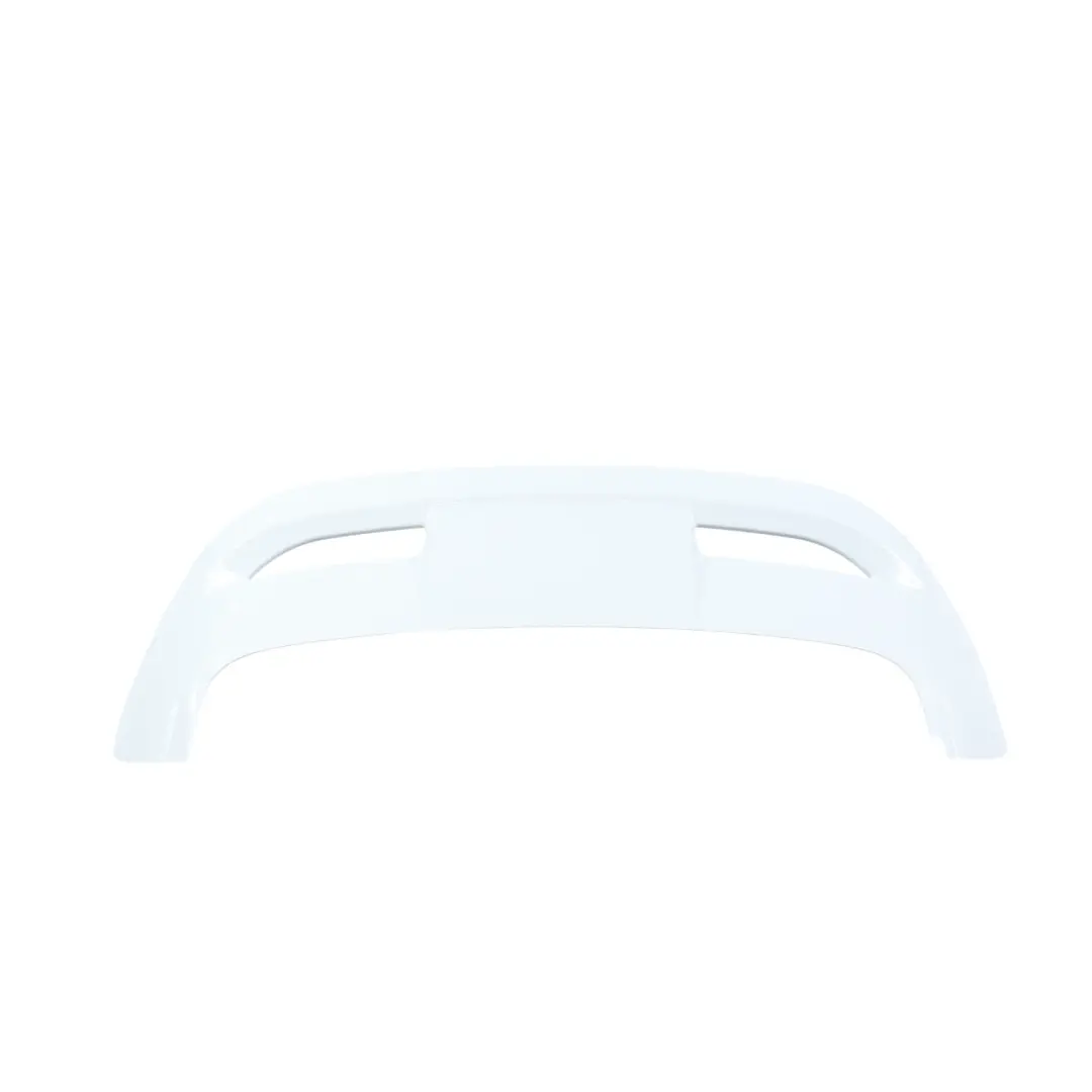 Ford Focus Mk3 Spoiler Klapy Tylnej Biały Frozen AMBM-5JA442-30ADXWAA - SKU 1869306-FW - Numer Części 1869306