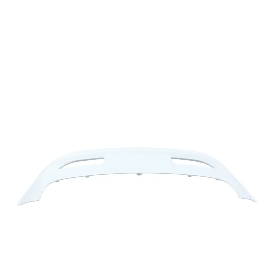 Ford Focus Mk3 Spoiler Klapy Tylnej Biały Frozen AMBM-5JA442-30ADXWAA - SKU 1869306-FW - Numer Części 1869306
