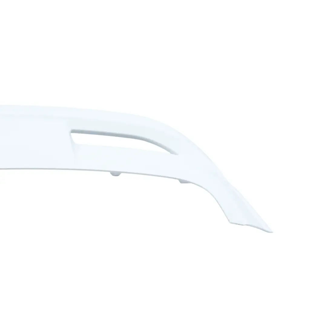 Mk3 Spoiler Klapy Tylnej Biały Frozen AMBM-5JA442-30ADXWAA do Ford Focus o numerze 1869306 Ford Focus Mk3 Spoiler Klapy Tylnej Biały Frozen AMBM-5JA442-30ADXWAA - SKU 1869306-FW - Numer Części 1869306
