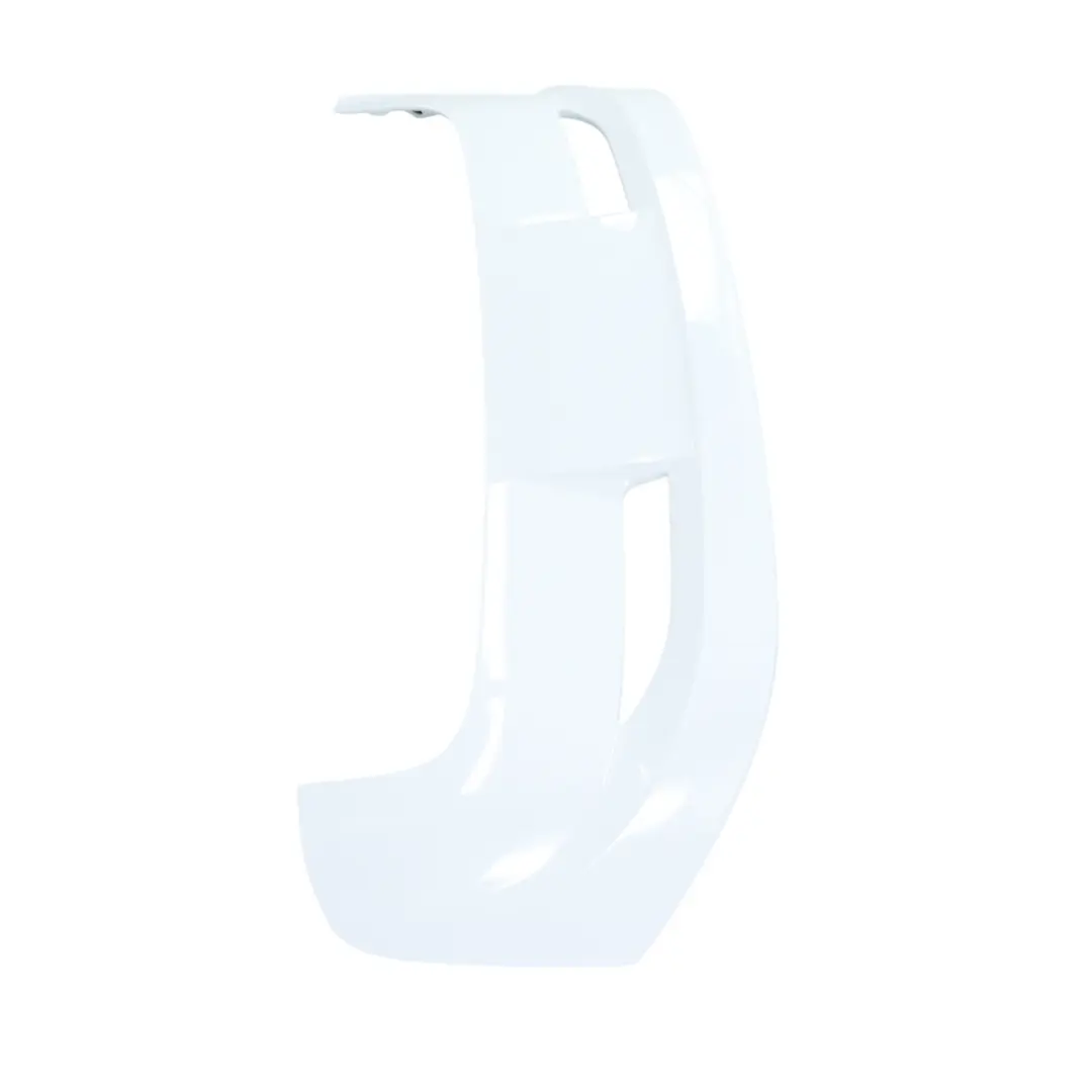 Ford Focus Mk3 Spoiler Posteriore Portellone Modanatura Bianco Ghiaccio AMBM-5JA - SKU 1869306-FW - Numero di parte 1869306