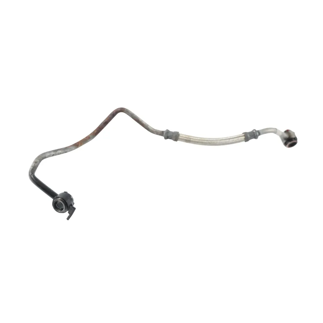 Ford Focus Mk3 Mondeo Mk4 Turbocharger Oil Feed Pipe Line Tube FM5Q-6K679-AB - SKU 1870200 - Part number 1870200