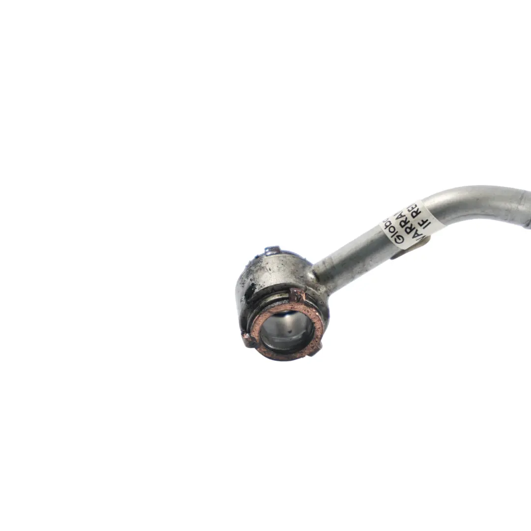 Mk3 Mondeo Mk4 Turbolader Ölzulaufleitung Rohr FM5Q-6K679-AB für Ford Focus mit Teilenummer 1870200 Ford Focus Mk3 Mondeo Mk4 Turbolader Ölzulaufleitung Rohr FM5Q-6K679-AB - SKU 1870200 - Teilenummer 1870200