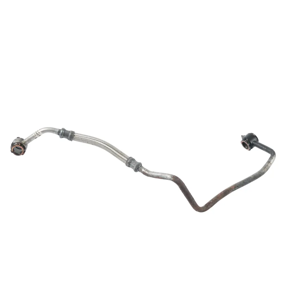 Mk3 Mondeo Mk4 Przewód Olejowy Turbosprężarki FM5Q-6K679-AB do Ford Focus o numerze 1870200 Ford Focus Mk3 Mondeo Mk4 Przewód Olejowy Turbosprężarki FM5Q-6K679-AB - SKU 1870200 - Numer Części 1870200
